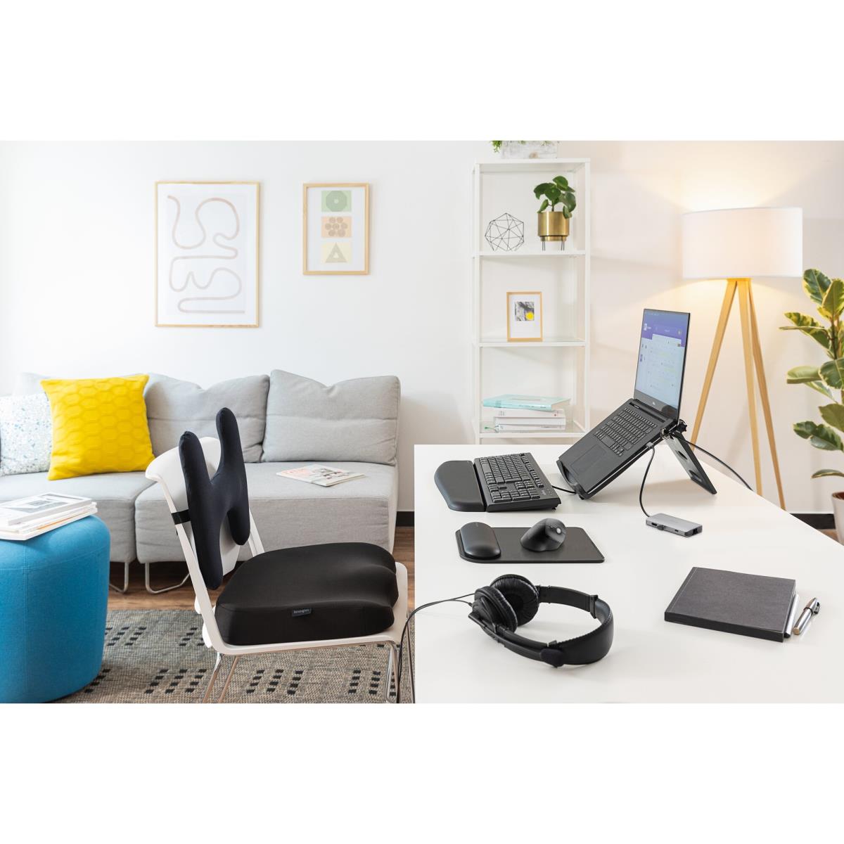 KENSINGTON USB-C Mobile Hub UH1400p