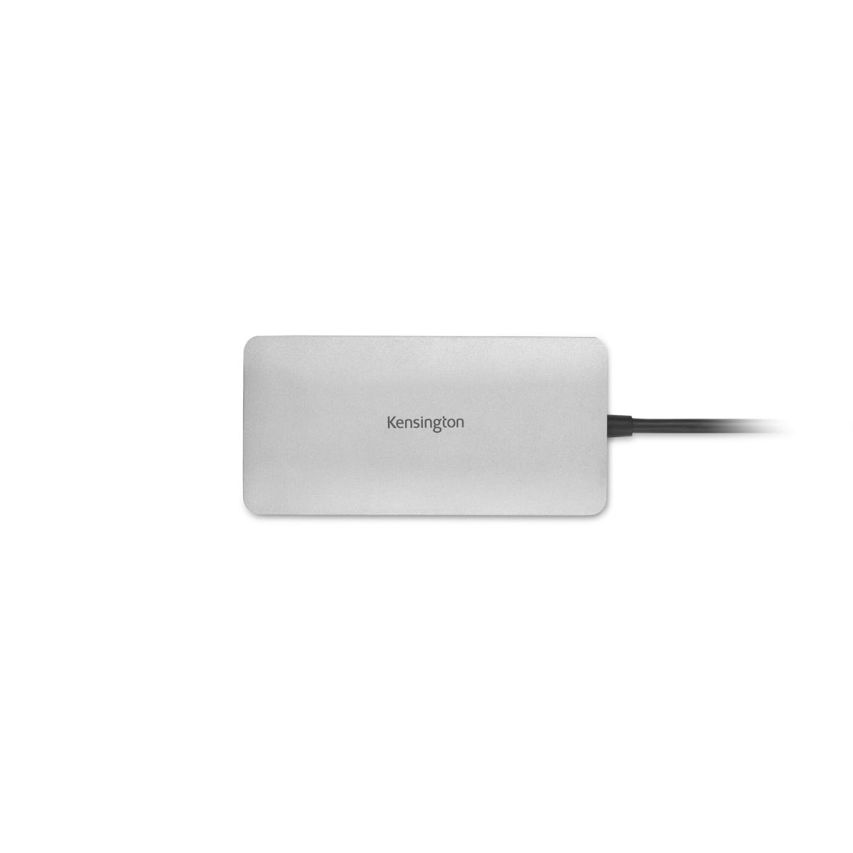 KENSINGTON USB-C Mobile Hub UH1400p