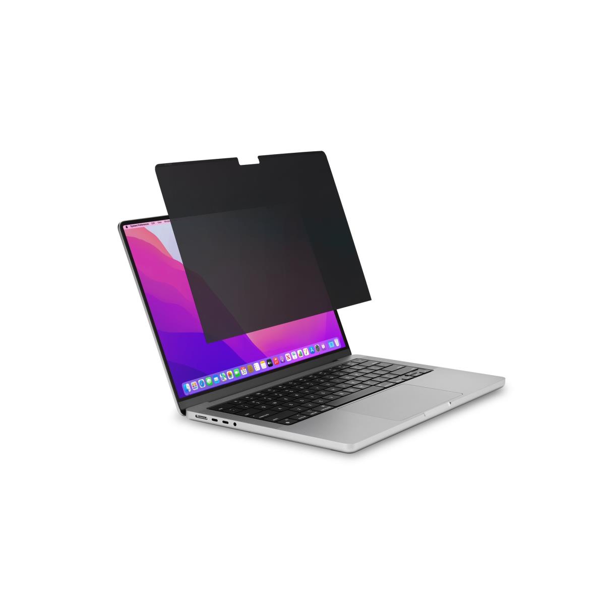 KENSINGTON Magpro Elite Magnetic Privacy Screen For MacBook Pro 14in (2021)