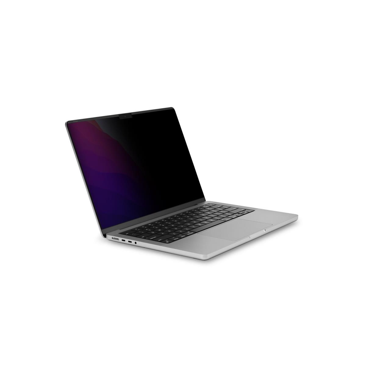 KENSINGTON Magpro Elite Magnetic Privacy Screen For MacBook Pro 14in (2021)