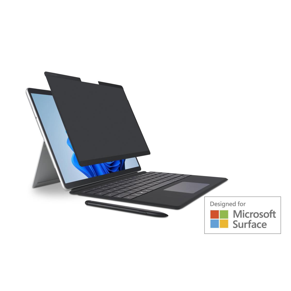 KENSINGTON Magpro Elite Magnetic Privacy Screen For Surface Pro 8