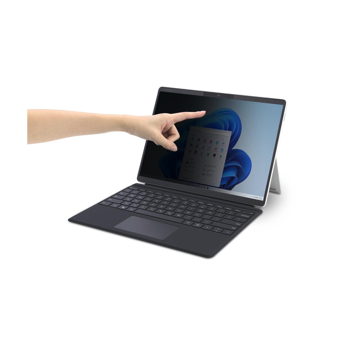 KENSINGTON Magpro Elite Magnetic Privacy Screen For Surface Pro 8