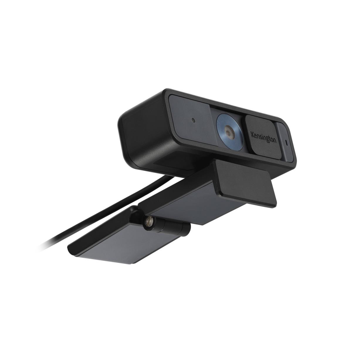 KENSINGTON Auto Focus Webcam W2000 1080p