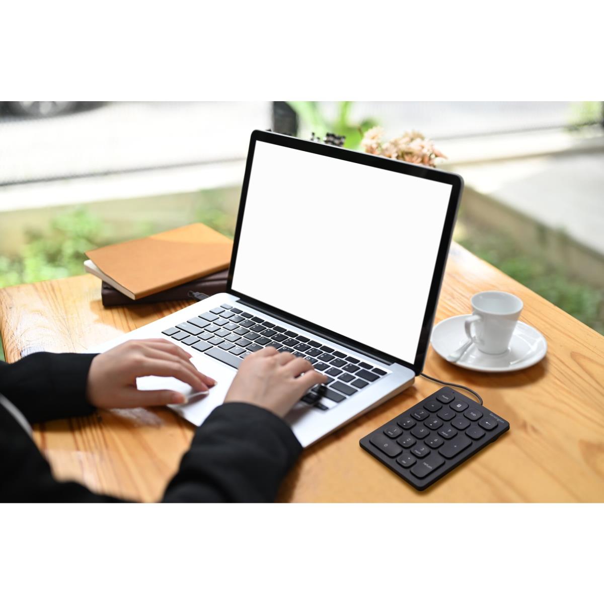 KENSINGTON Numeric Keyboard USB A