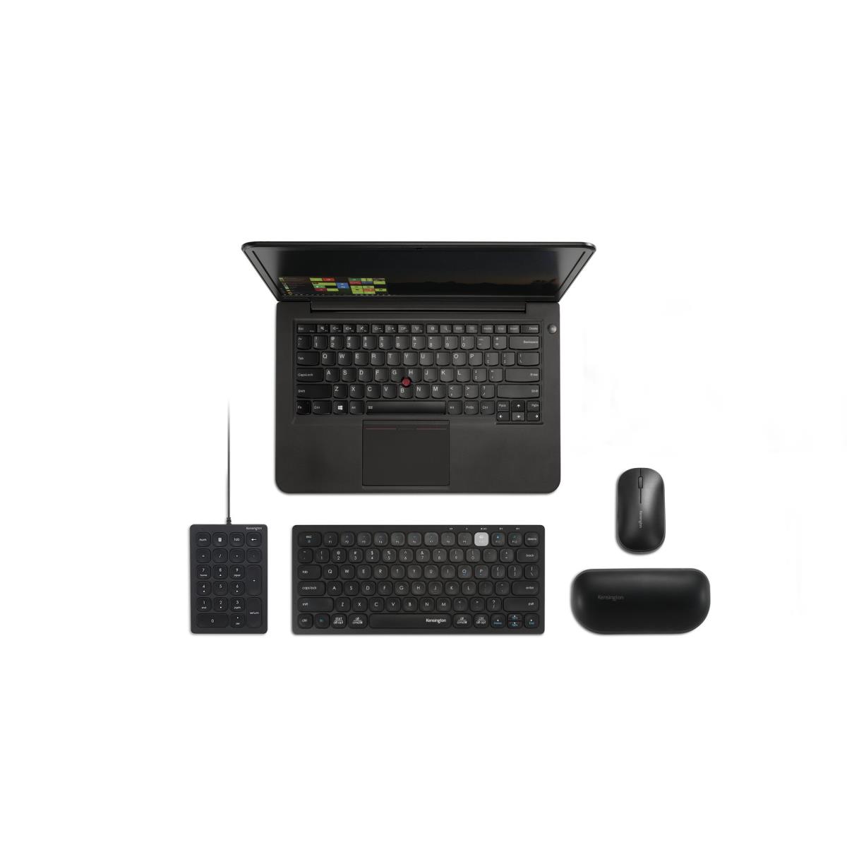 KENSINGTON Numeric Keyboard USB A