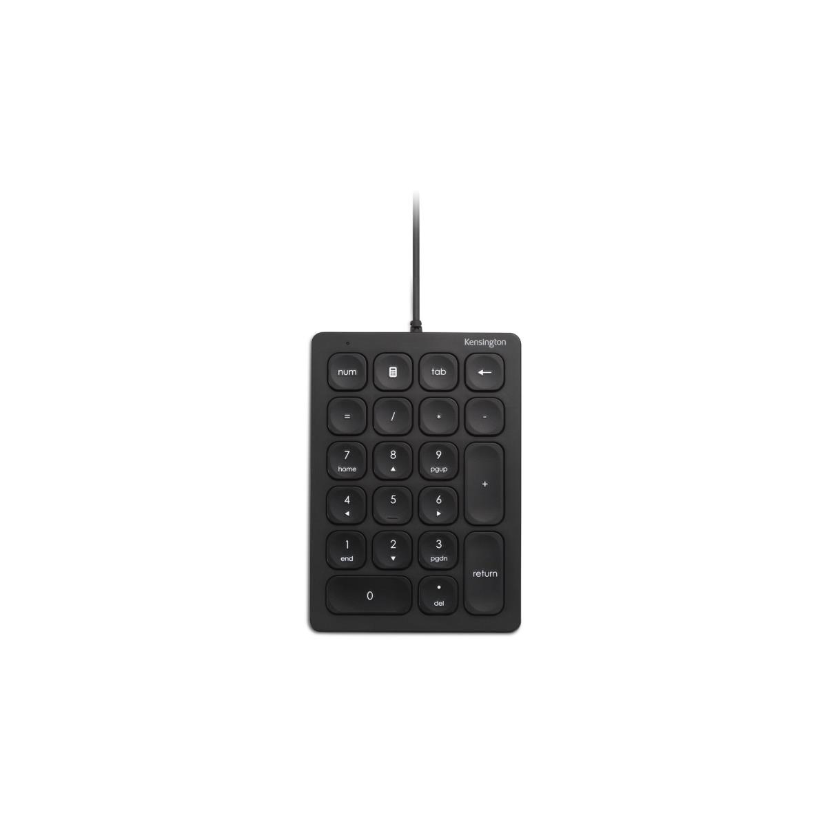 KENSINGTON Numeric Keyboard USB A