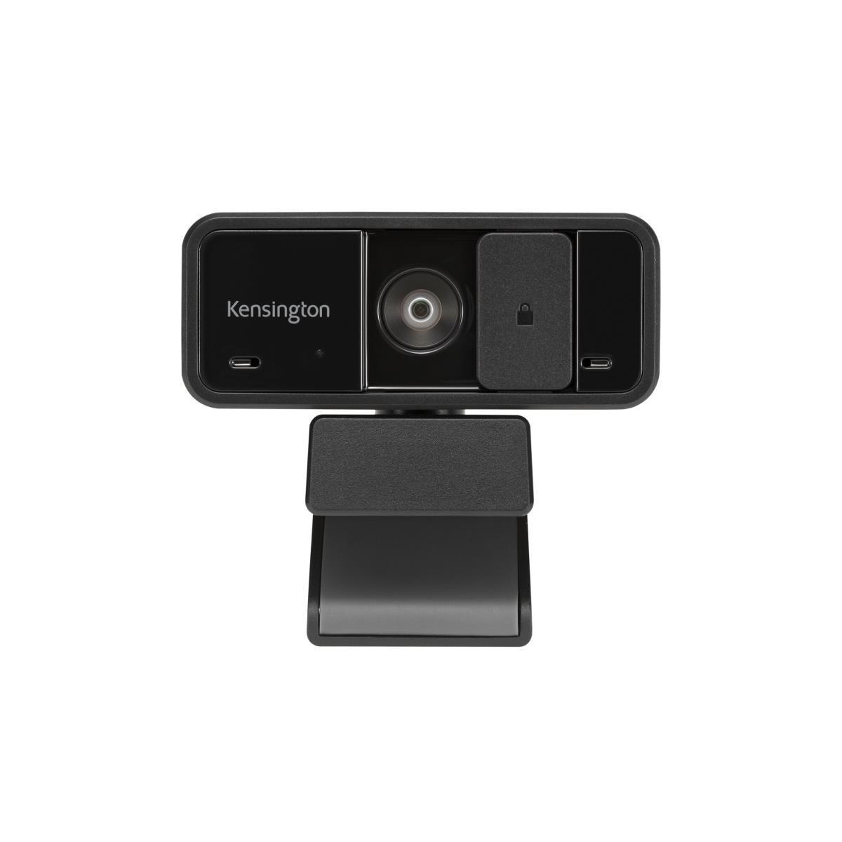KENSINGTON W1050 Fixed Focus Webcam