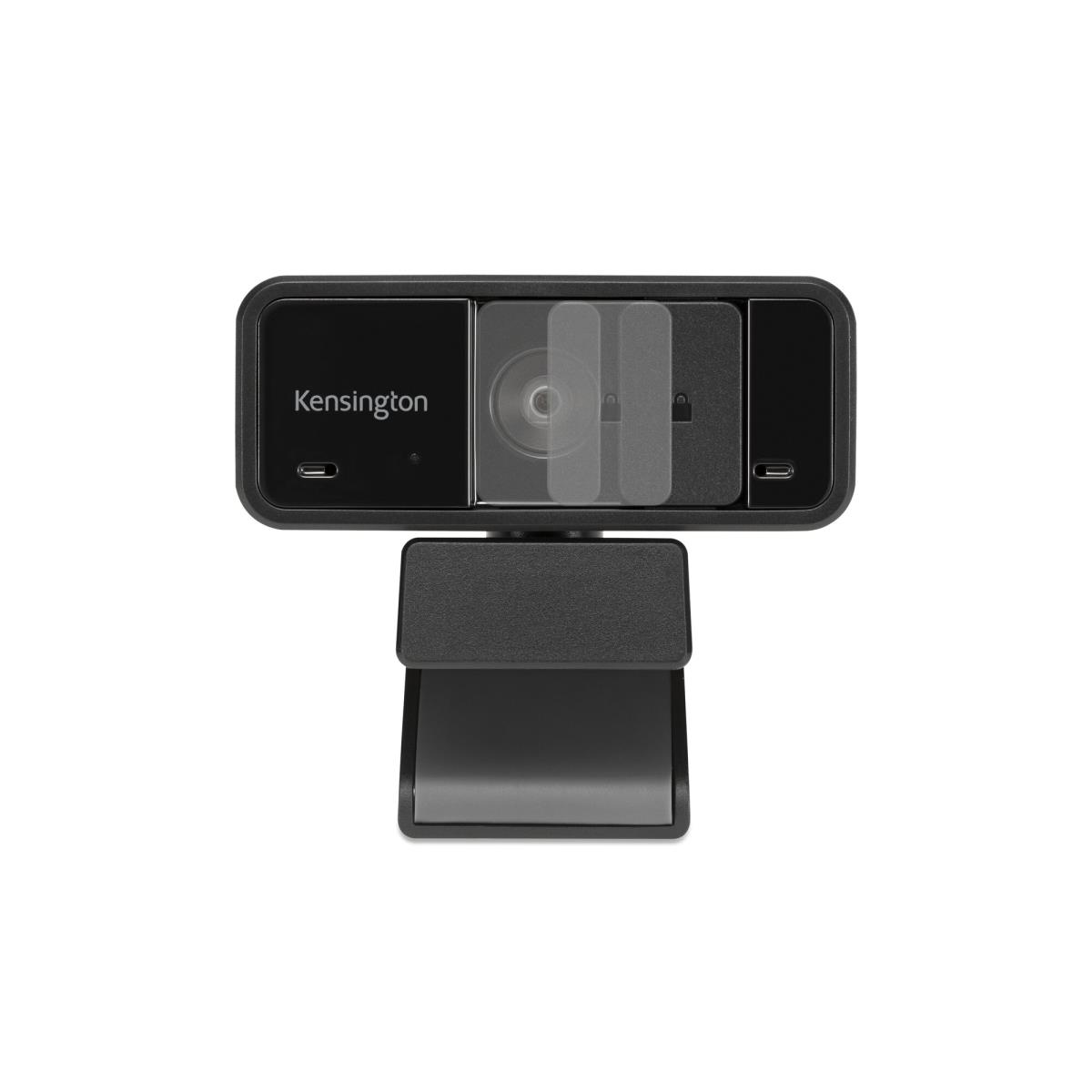 KENSINGTON W1050 Fixed Focus Webcam