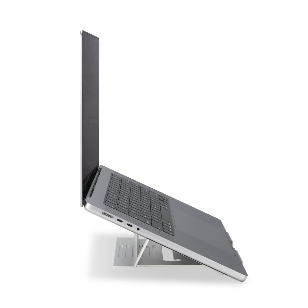 KENSINGTON Easy Riser Aluminium Laptop Riser