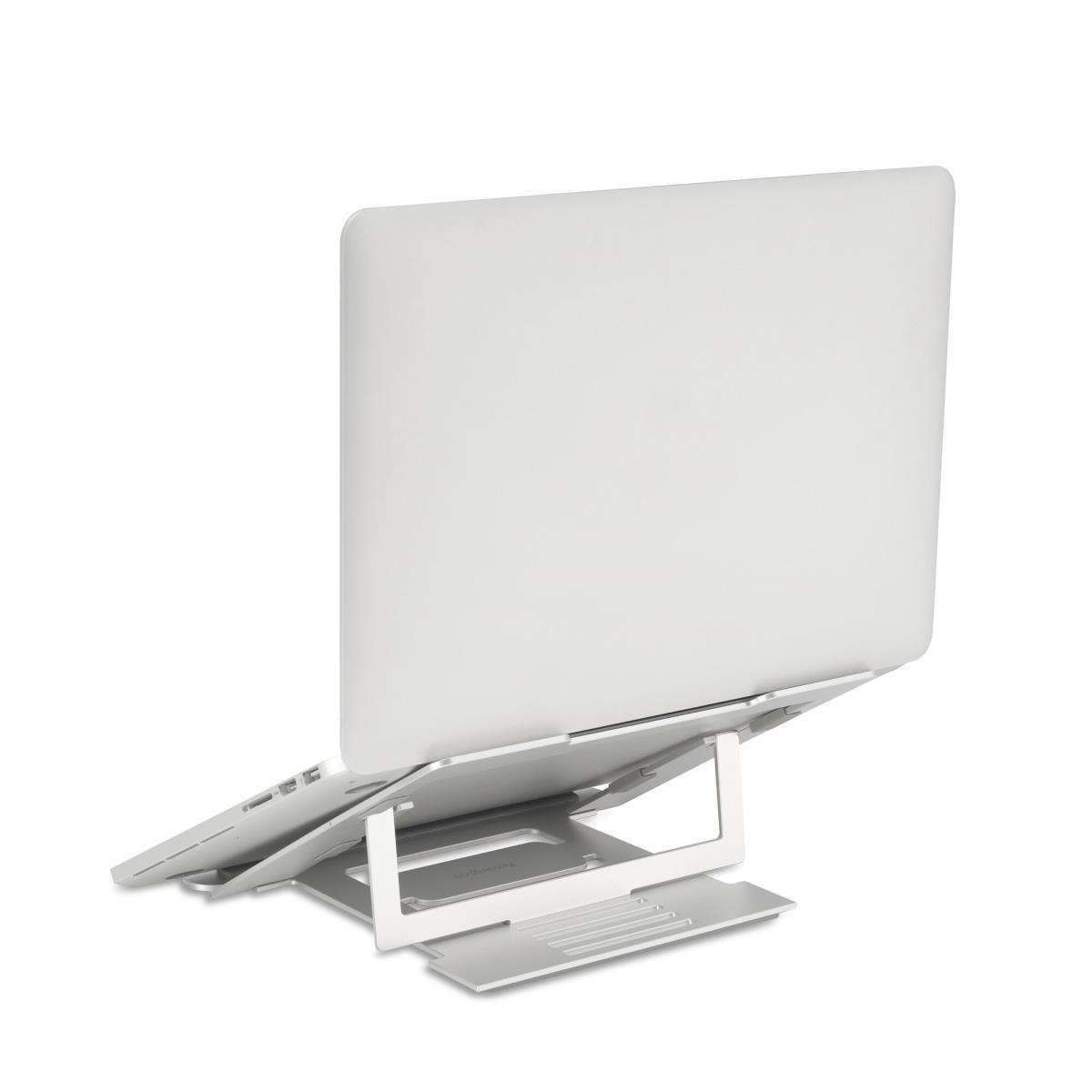 KENSINGTON Easy Riser Aluminium Laptop Riser