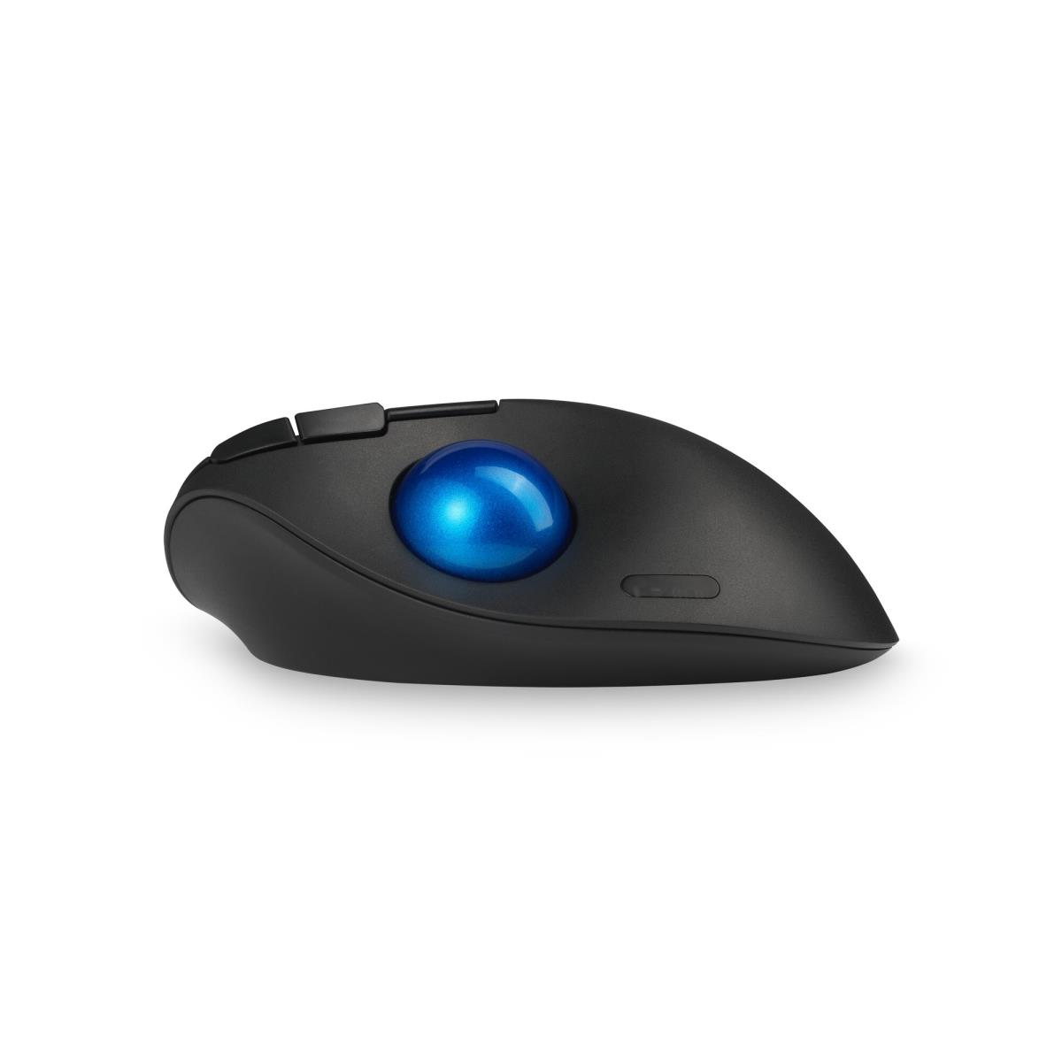 KENSINGTON Pro Fit Ergo TB450 Trackball Black