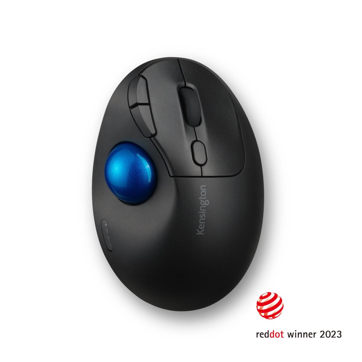 KENSINGTON Pro Fit Ergo TB450 Trackball Black