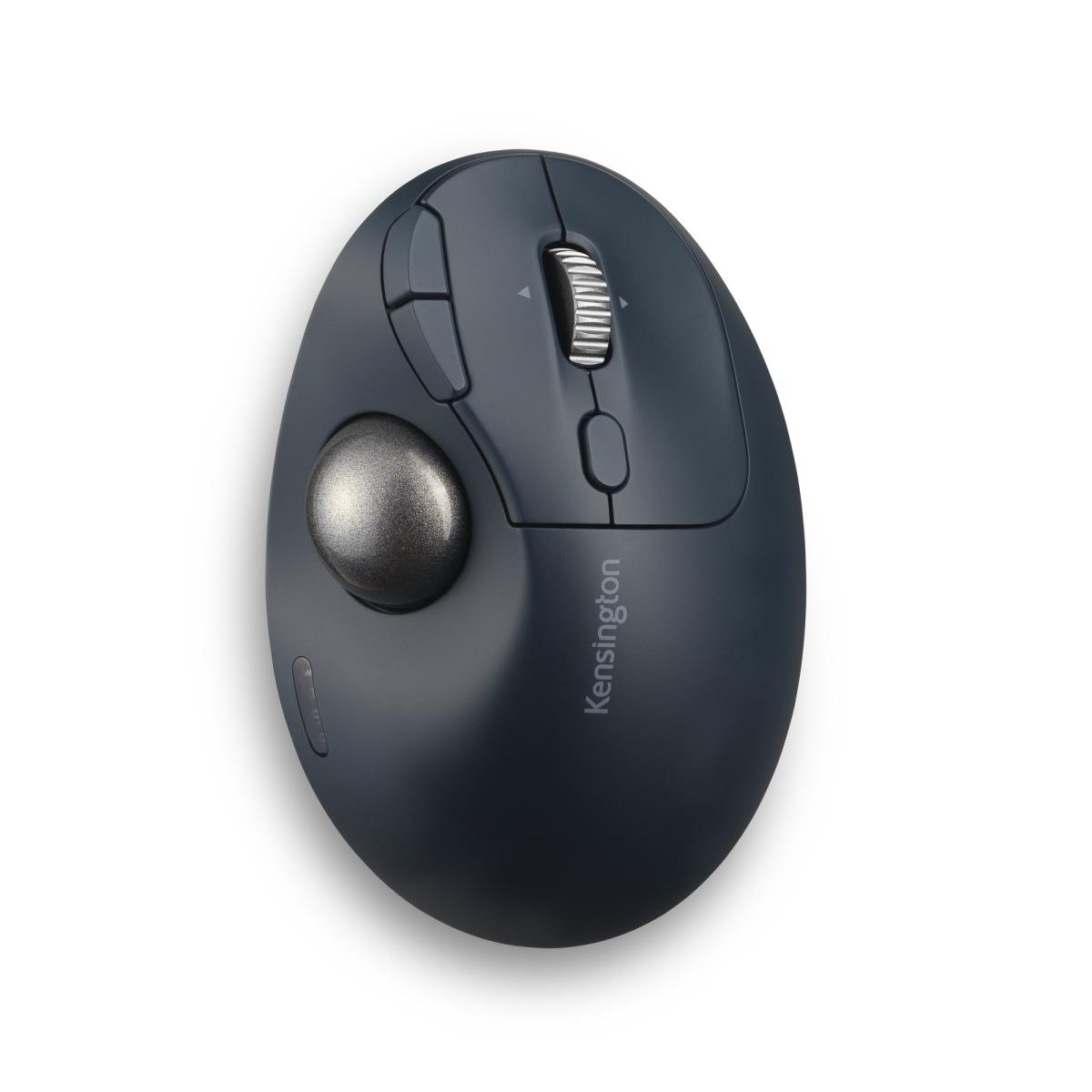 KENSINGTON Pro Fit Ergo TB550 Trackball Black