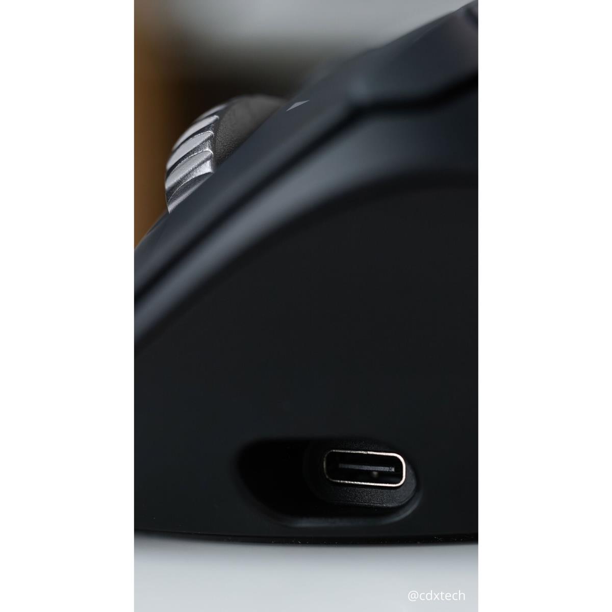 KENSINGTON Pro Fit Ergo TB550 Trackball Black