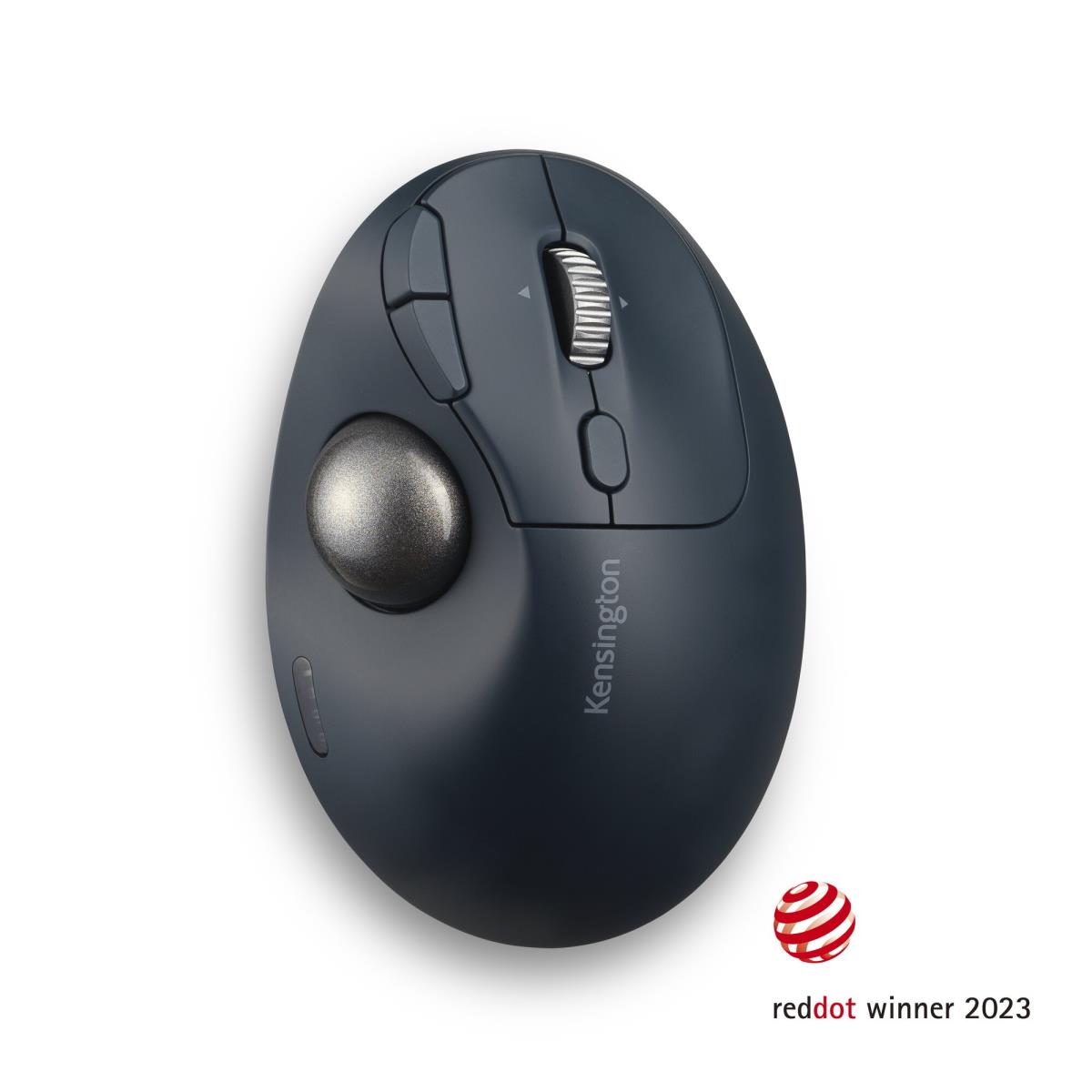 KENSINGTON Pro Fit Ergo TB550 Trackball Black