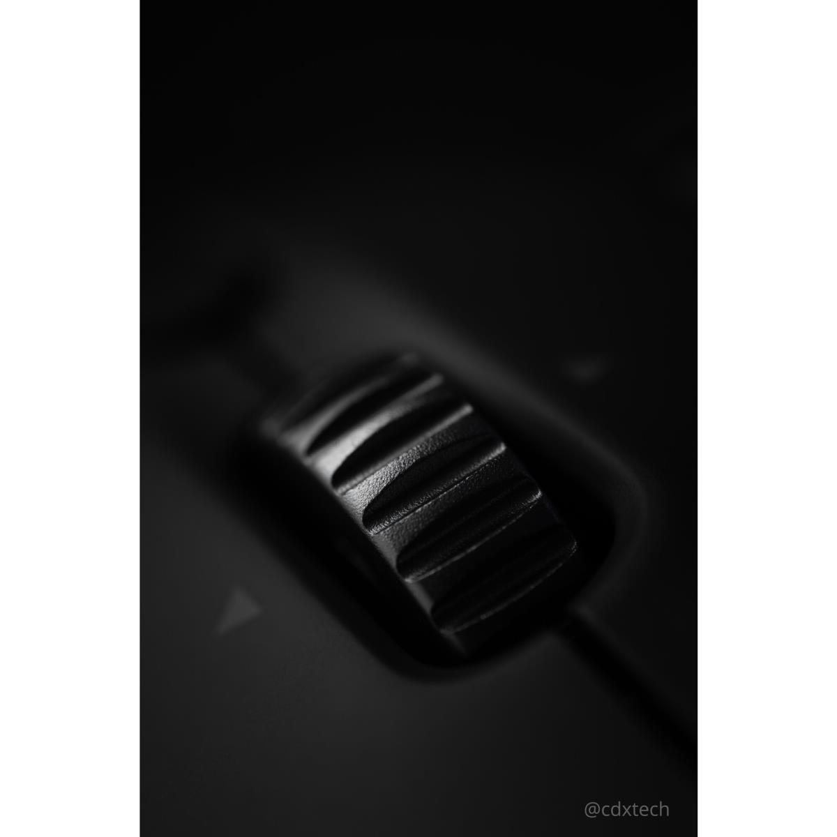 KENSINGTON Pro Fit Ergo TB550 Trackball Black