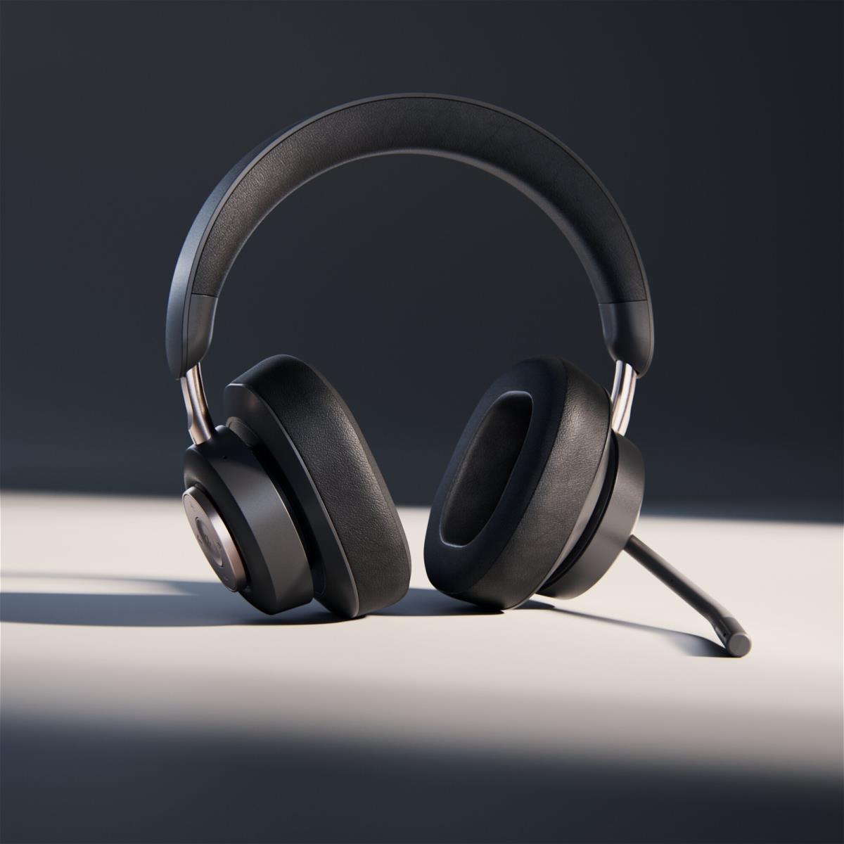 KENSINGTON H3000 Bluetooth Over-ear Headset