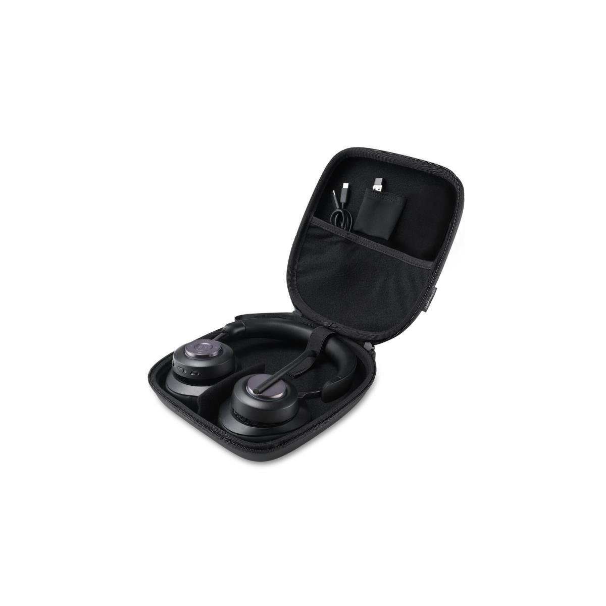 KENSINGTON H3000 Bluetooth Over-ear Headset