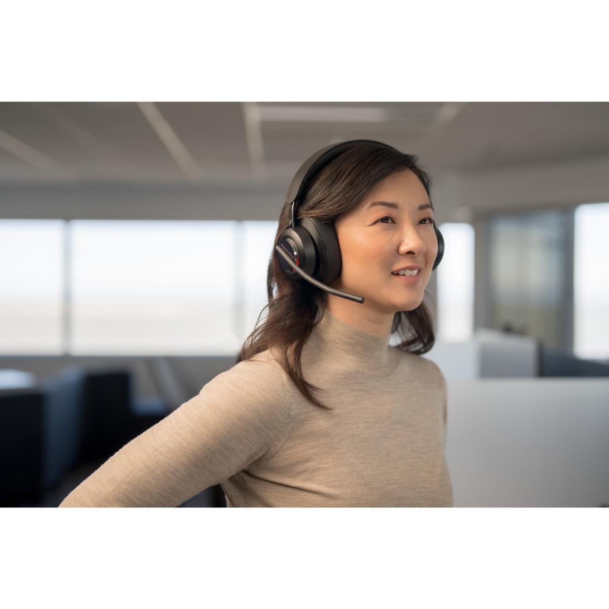 KENSINGTON H3000 Bluetooth Over-ear Headset
