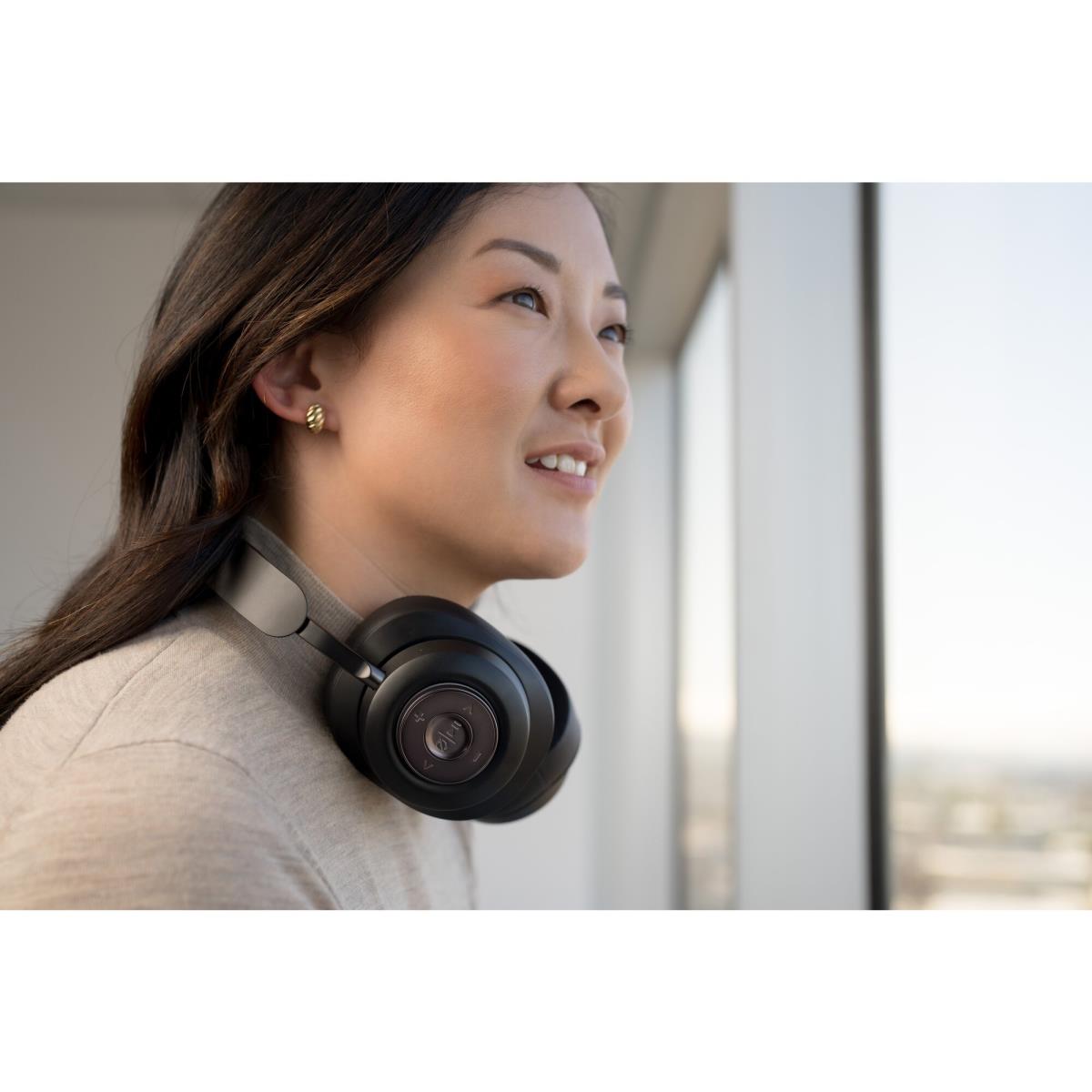 KENSINGTON H3000 Bluetooth Over-ear Headset