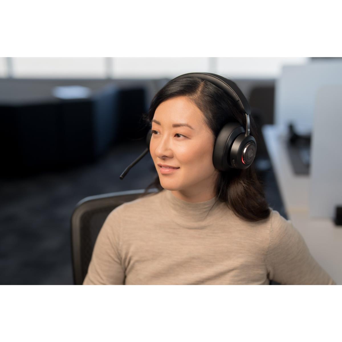 KENSINGTON H3000 Bluetooth Over-ear Headset