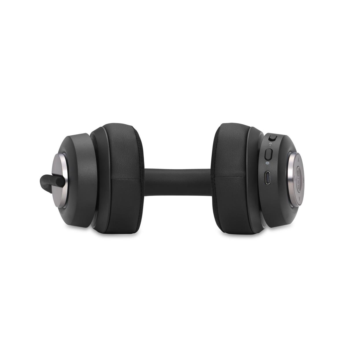 KENSINGTON H3000 Bluetooth Over-ear Headset