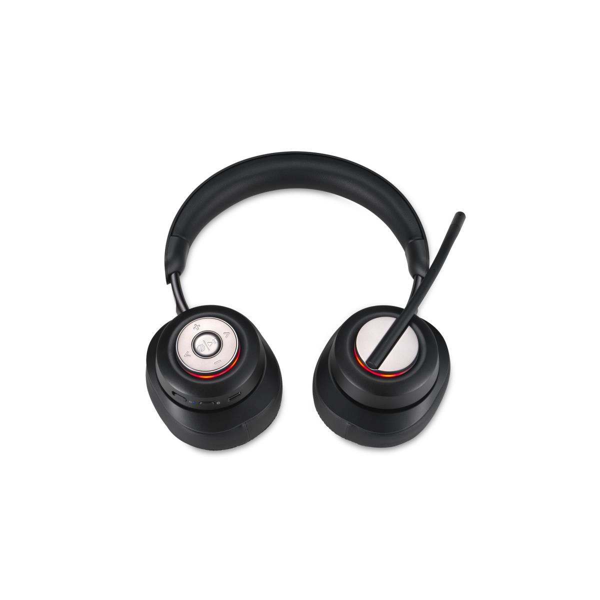 KENSINGTON H3000 Bluetooth Over-ear Headset