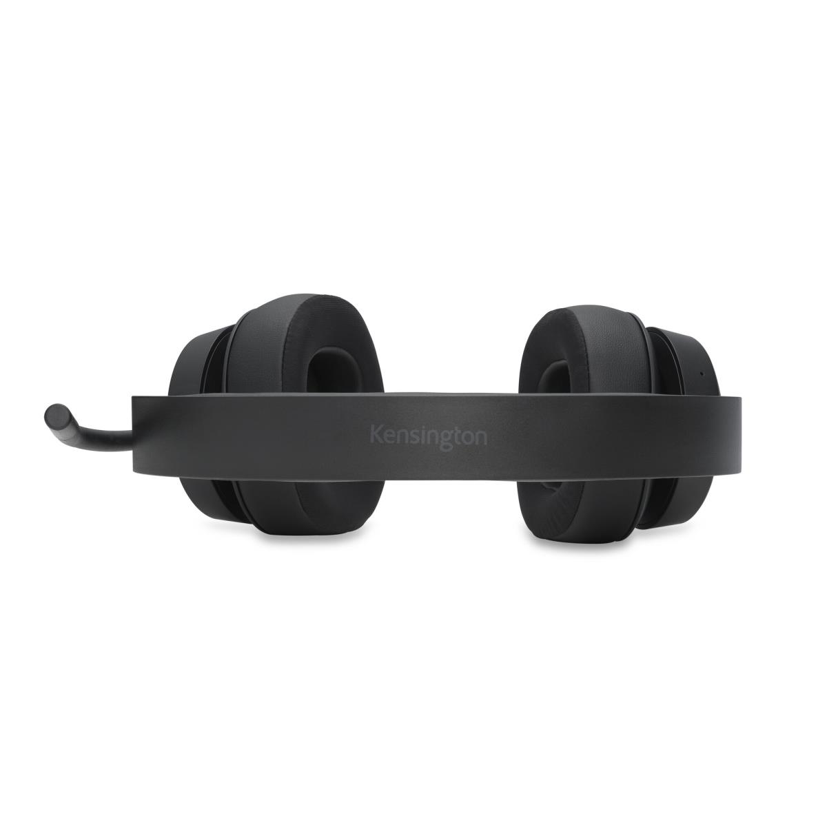 KENSINGTON H3000 Bluetooth Over-ear Headset