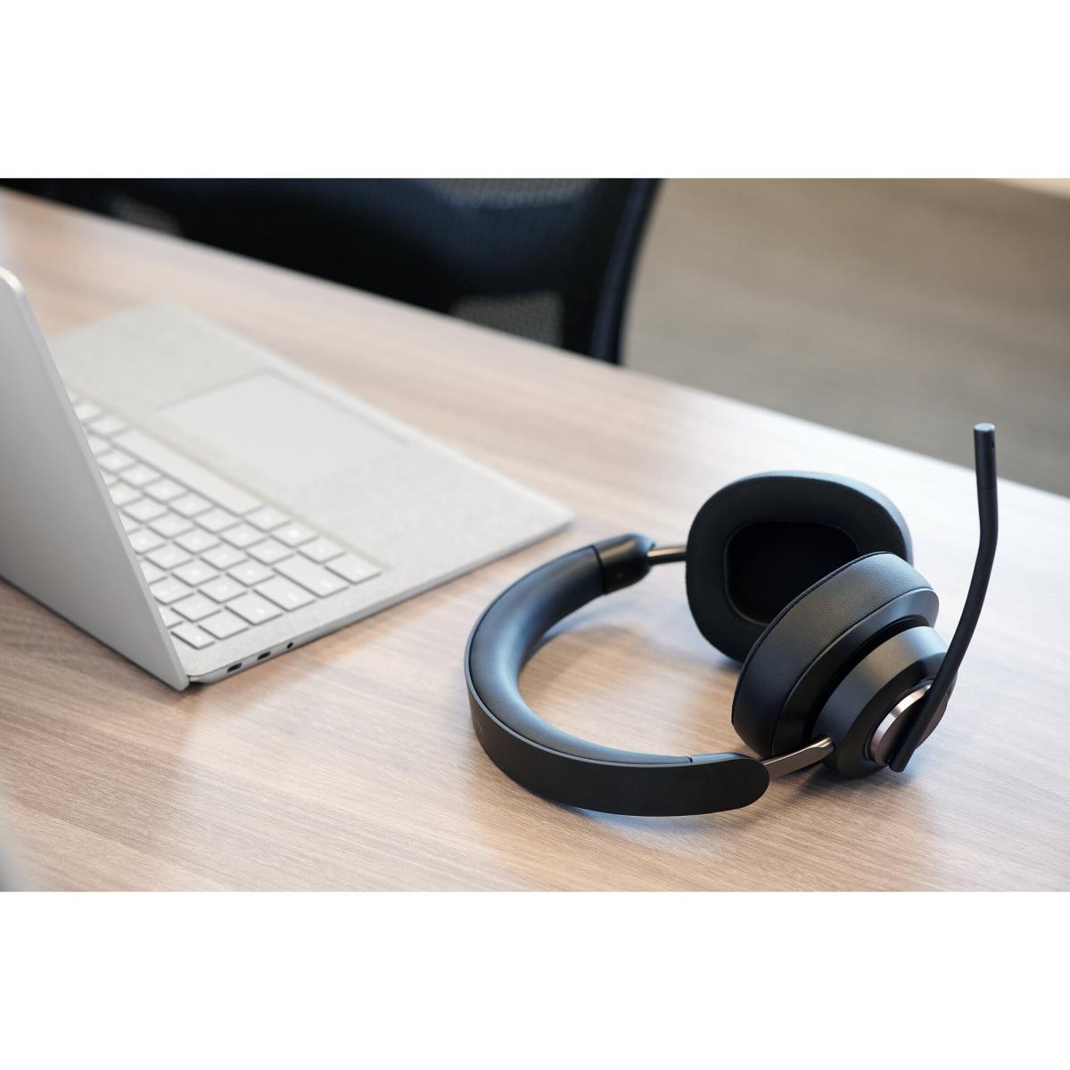 KENSINGTON H3000 Bluetooth Over-ear Headset