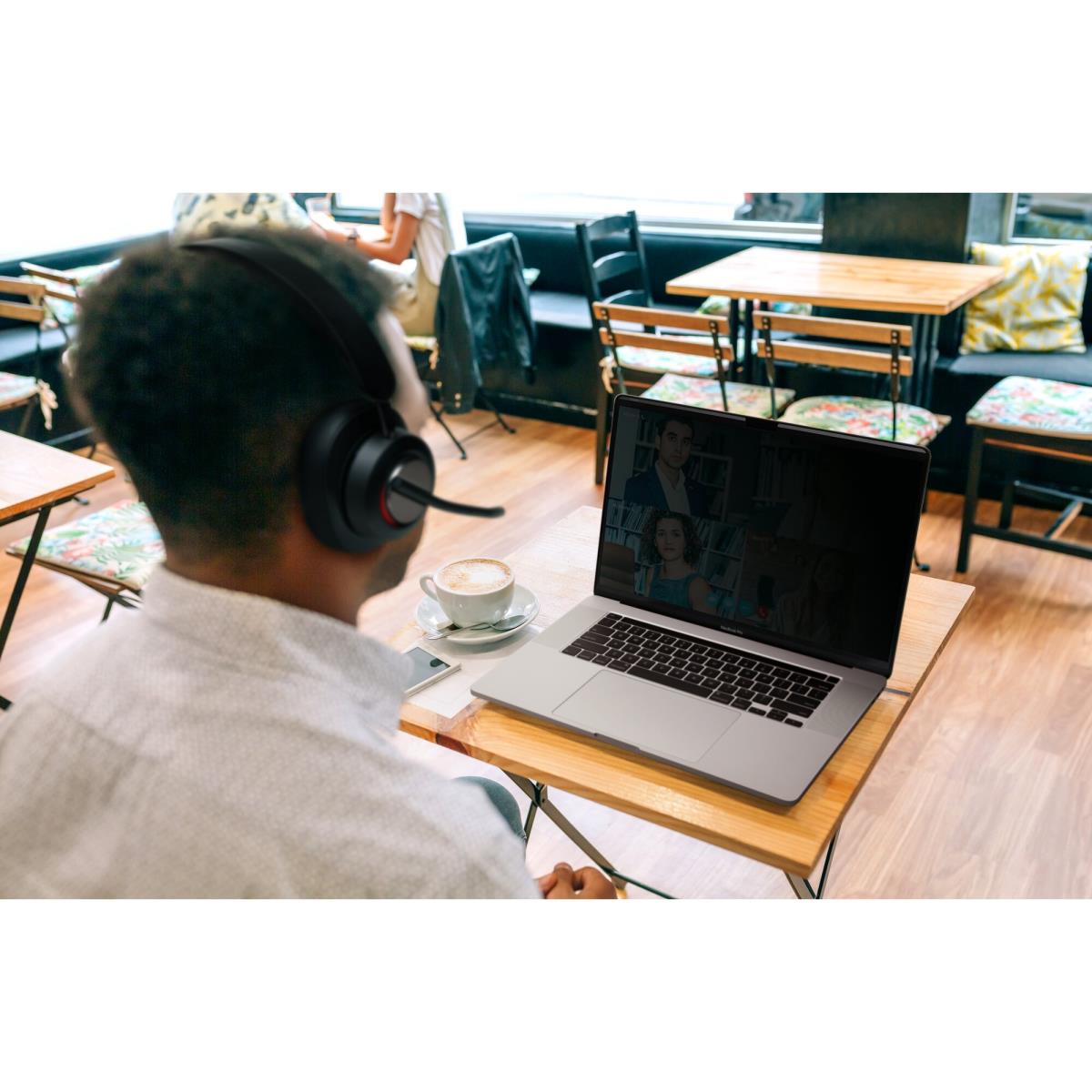 KENSINGTON H3000 Bluetooth Over-ear Headset