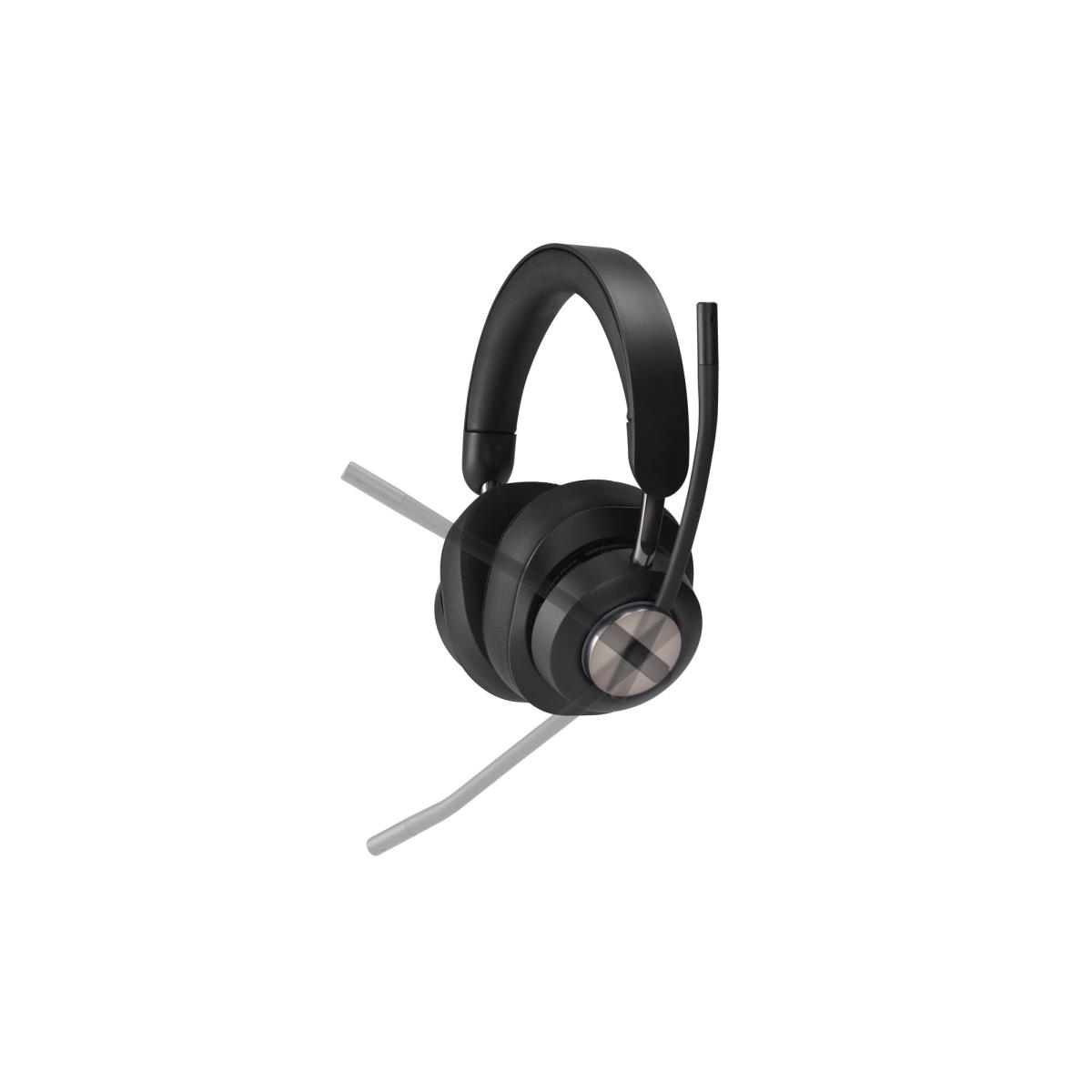KENSINGTON H3000 Bluetooth Over-ear Headset