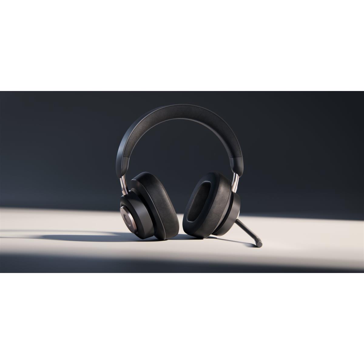 KENSINGTON H3000 Bluetooth Over-ear Headset