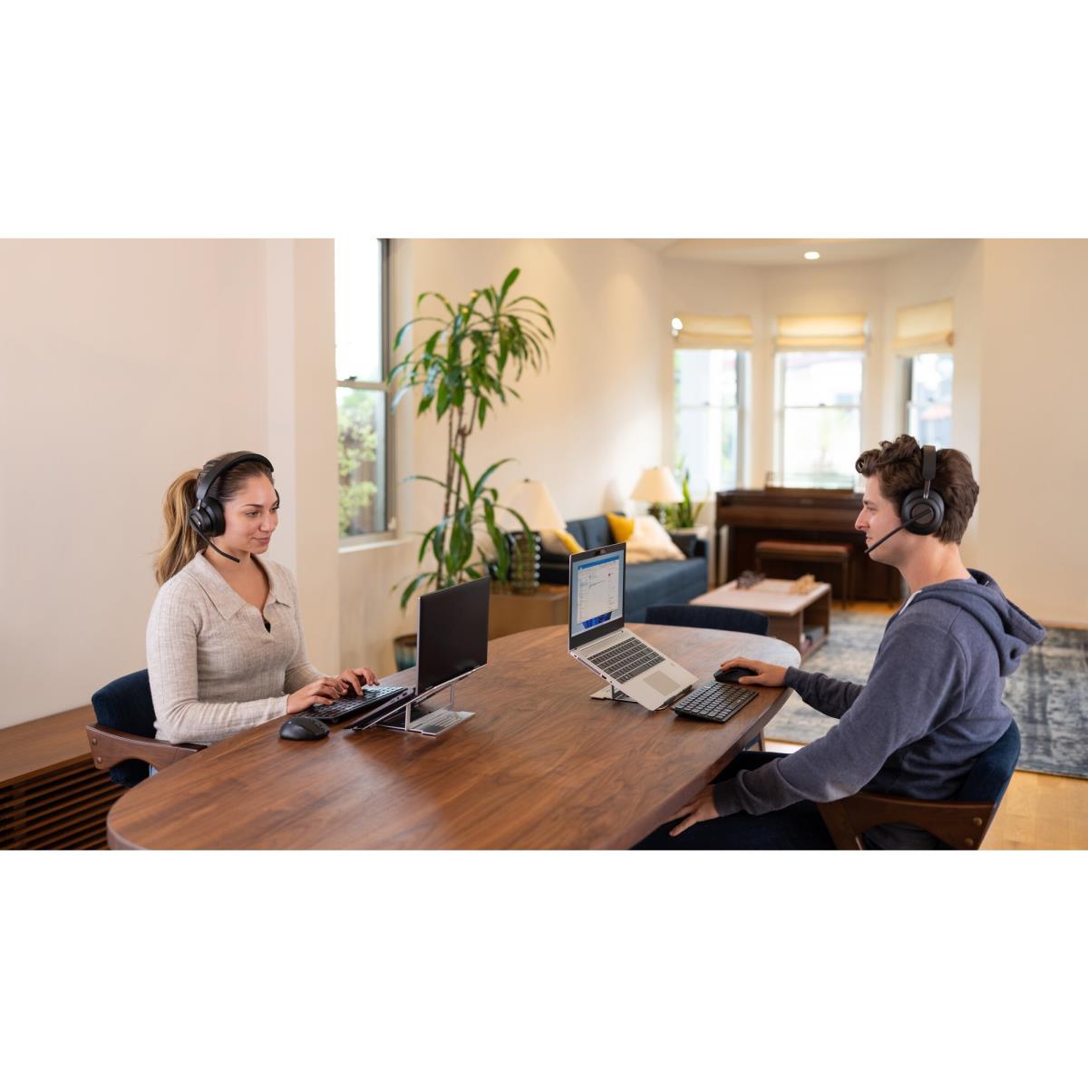 KENSINGTON H3000 Bluetooth Over-ear Headset