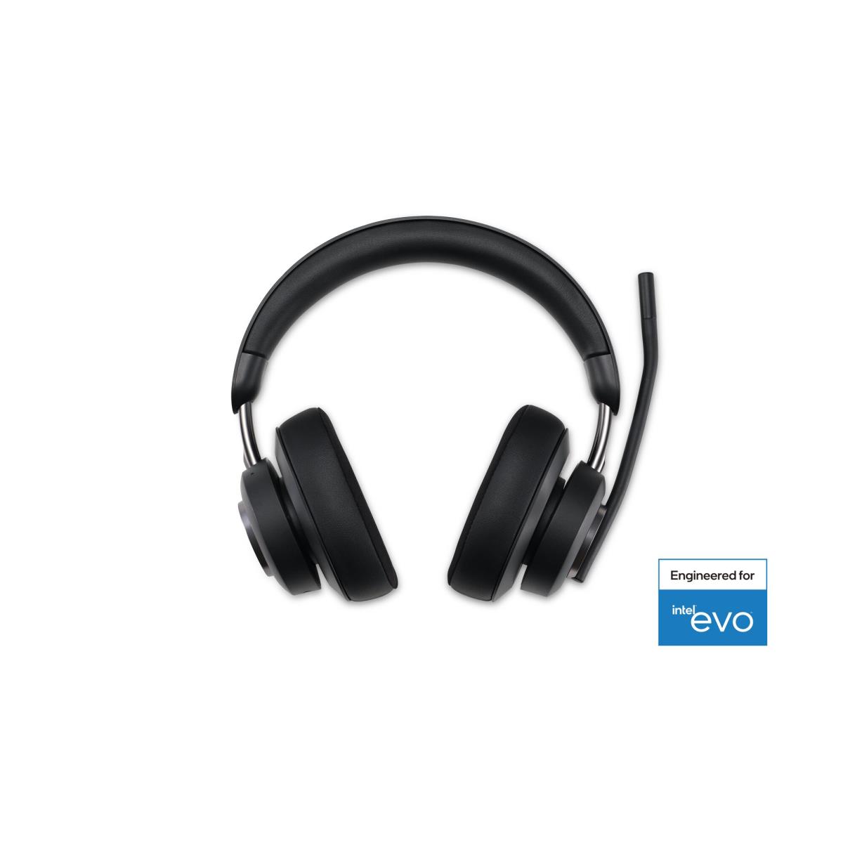 KENSINGTON H3000 Bluetooth Over-ear Headset