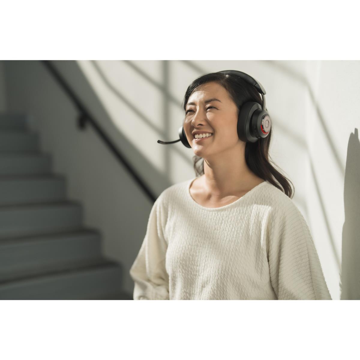KENSINGTON H3000 Bluetooth Over-ear Headset