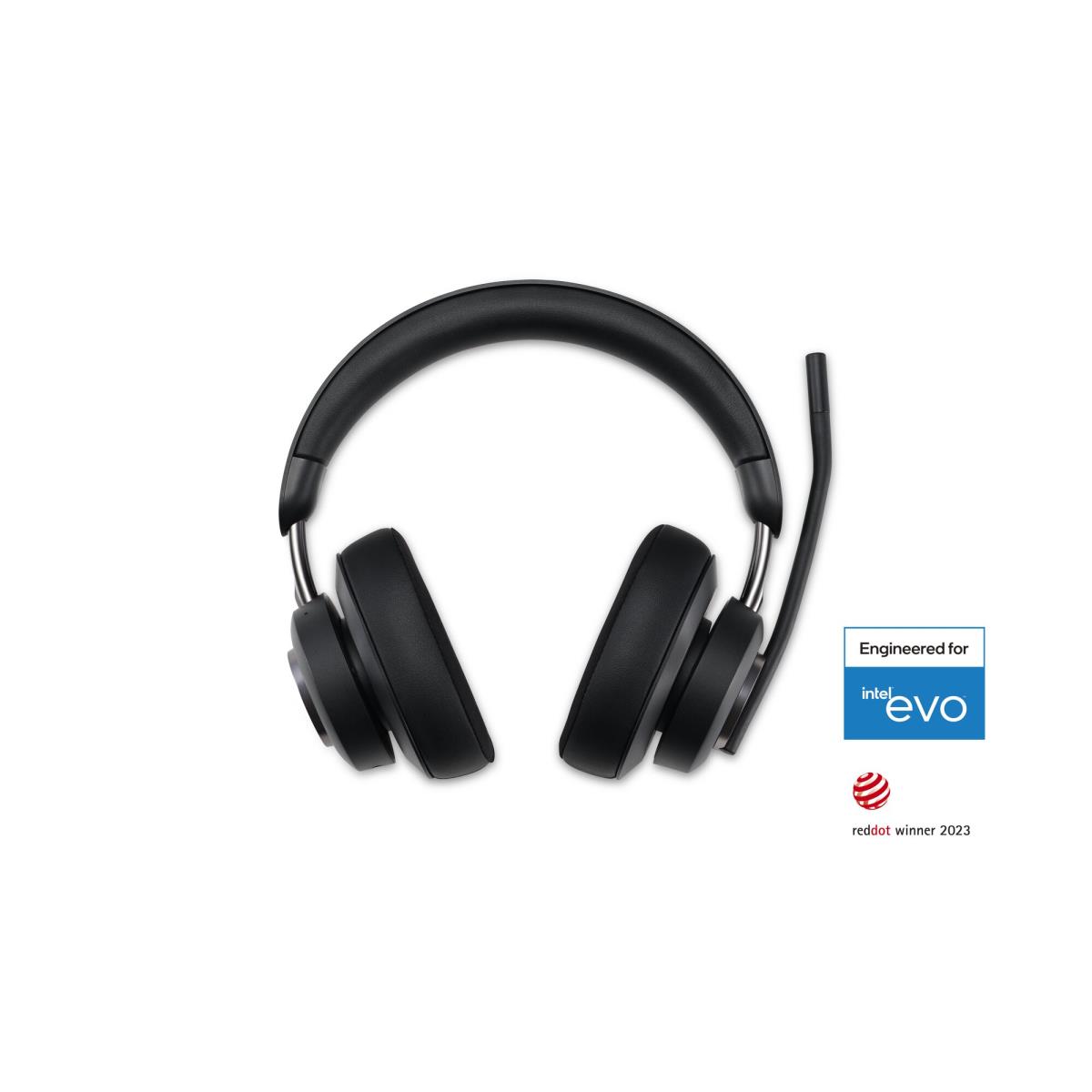 KENSINGTON H3000 Bluetooth Over-ear Headset