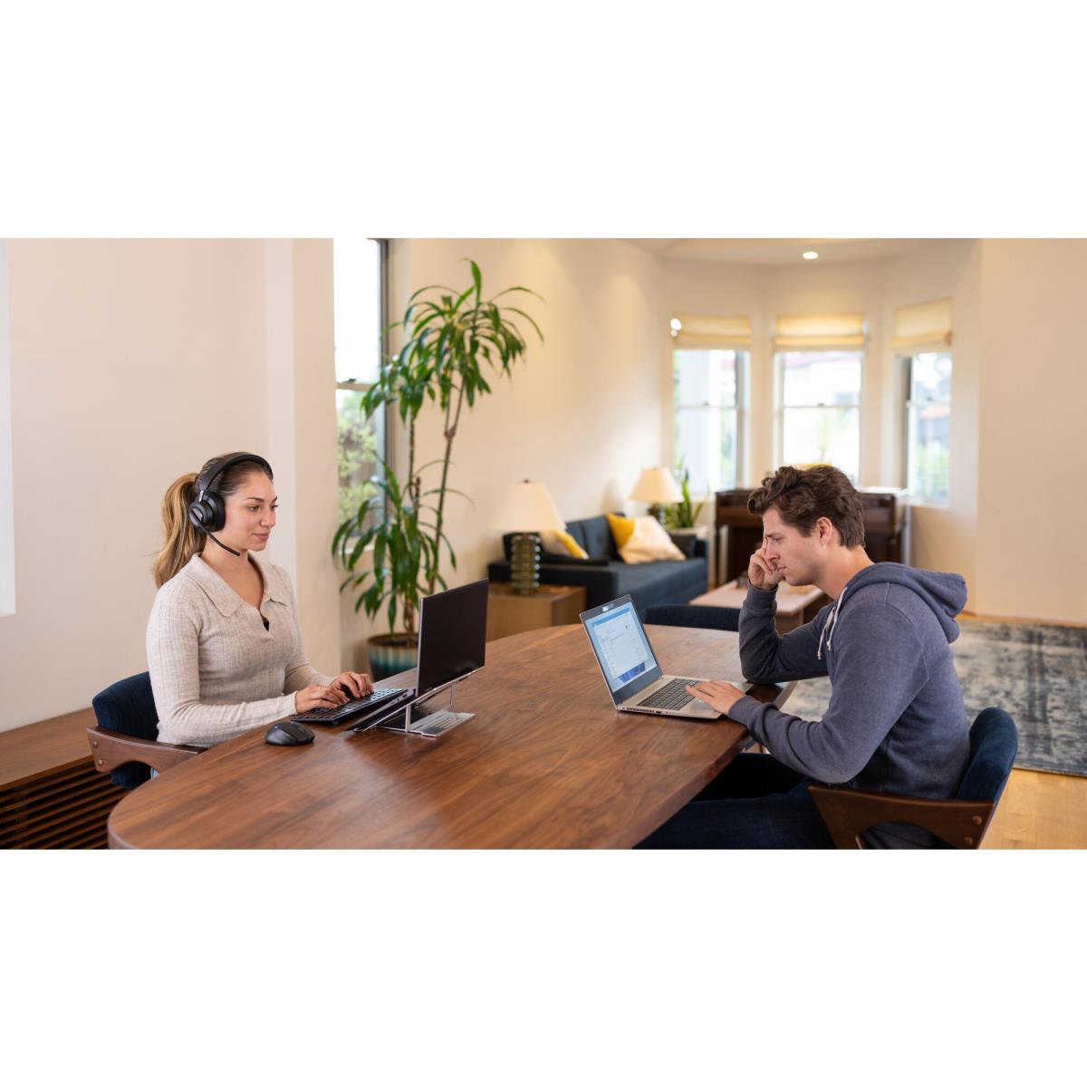 KENSINGTON H3000 Bluetooth Over-ear Headset