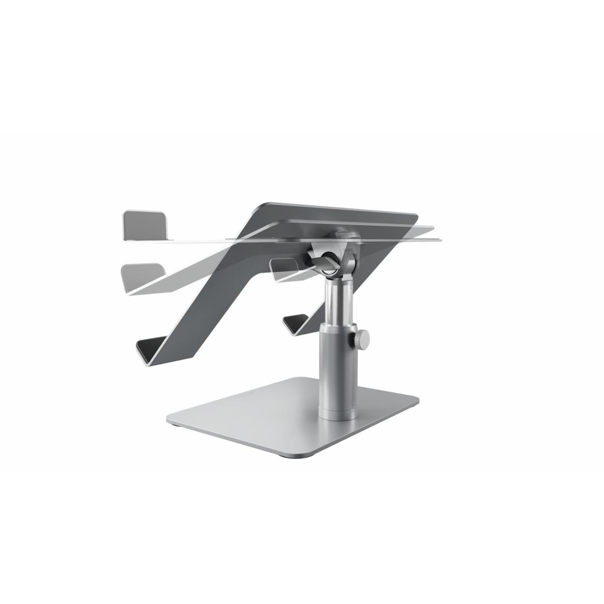 KENSINGTON Universal Tabletop Aluminum Laptop Riser