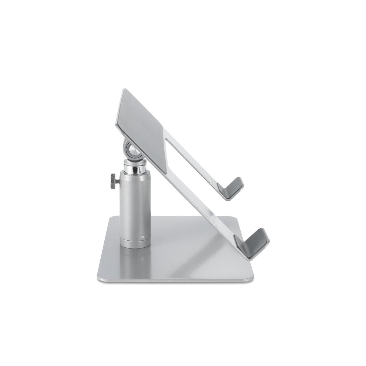 KENSINGTON Universal Tabletop Aluminum Laptop Riser