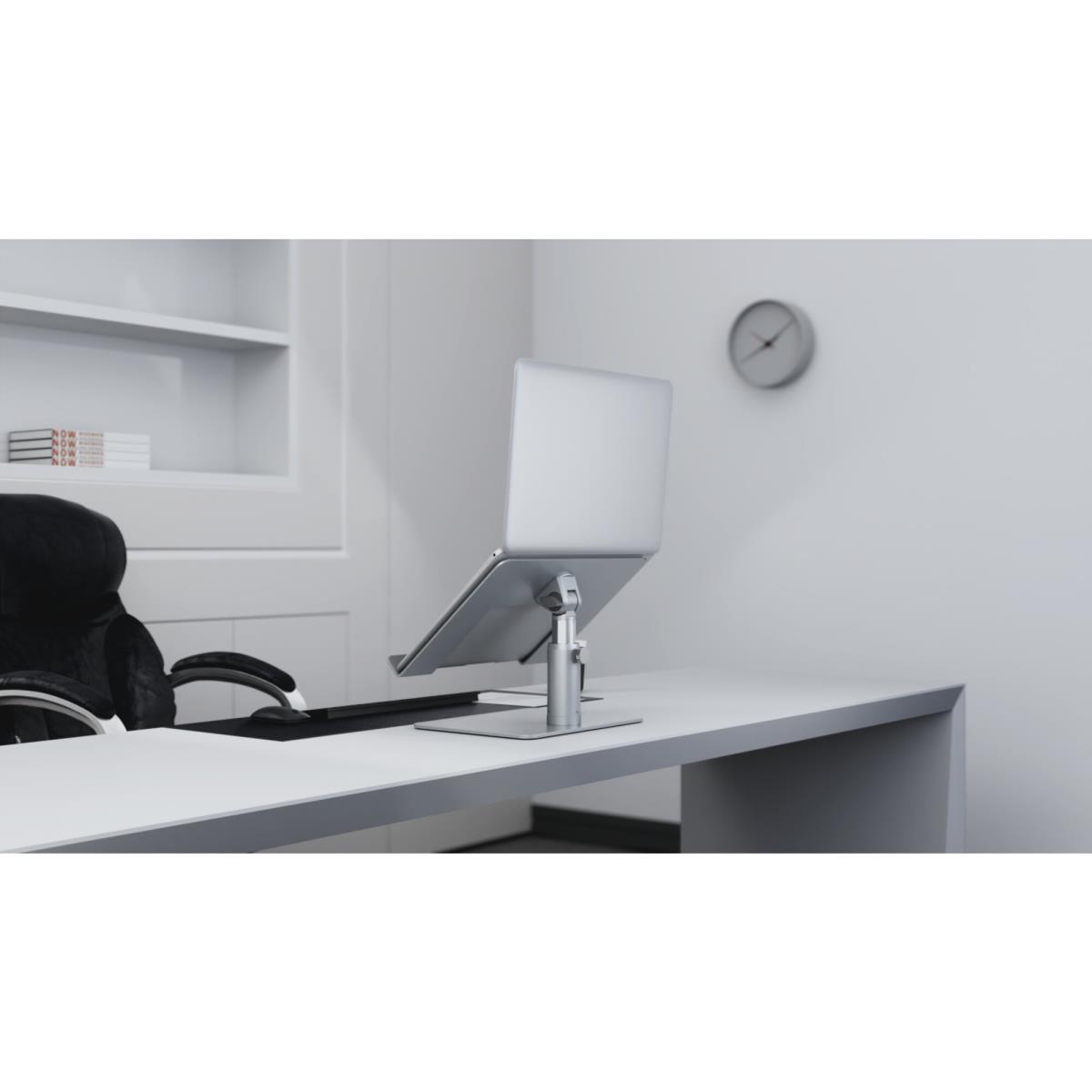 KENSINGTON Universal Tabletop Aluminum Laptop Riser