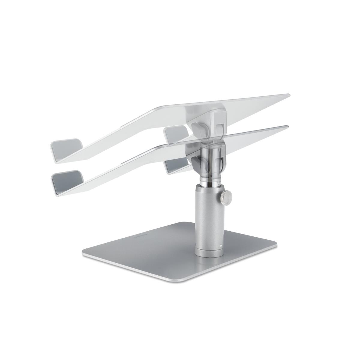 KENSINGTON Universal Tabletop Aluminum Laptop Riser