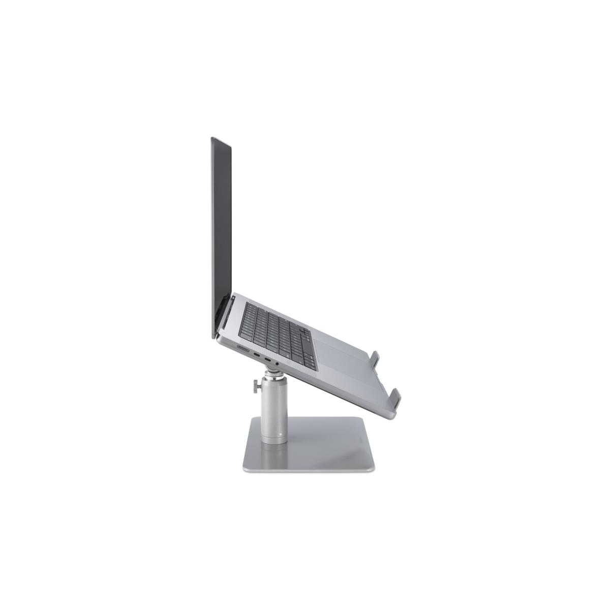 KENSINGTON Universal Tabletop Aluminum Laptop Riser