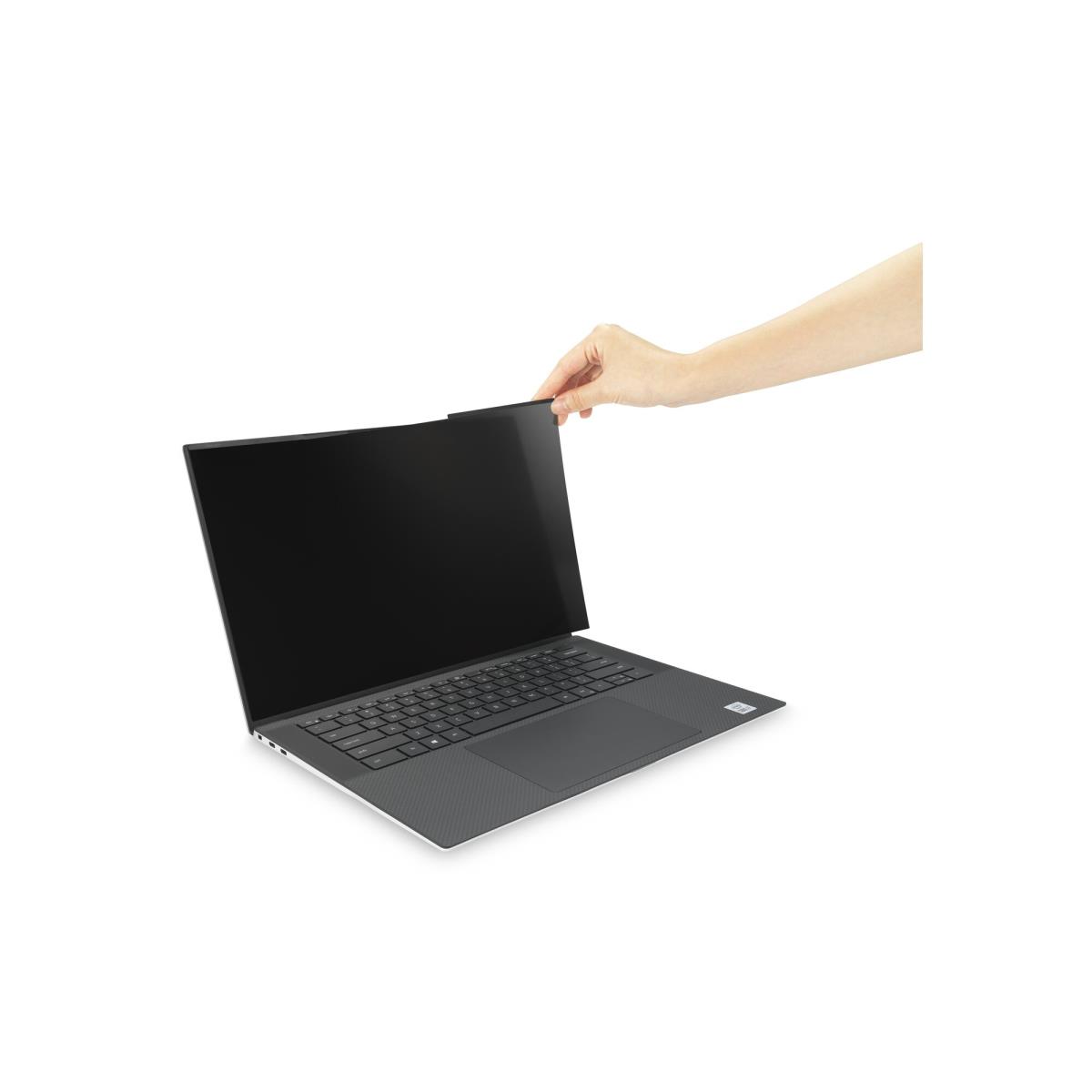 KENSINGTON MagPro Magnetic Privacy Screen Filter 16in Laptop - 16:10