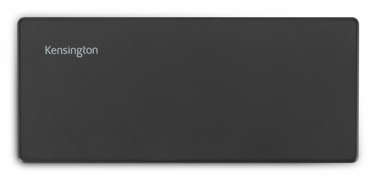 KENSINGTON Sd4781p USB-c & USB-a Dual 4k Docking Station