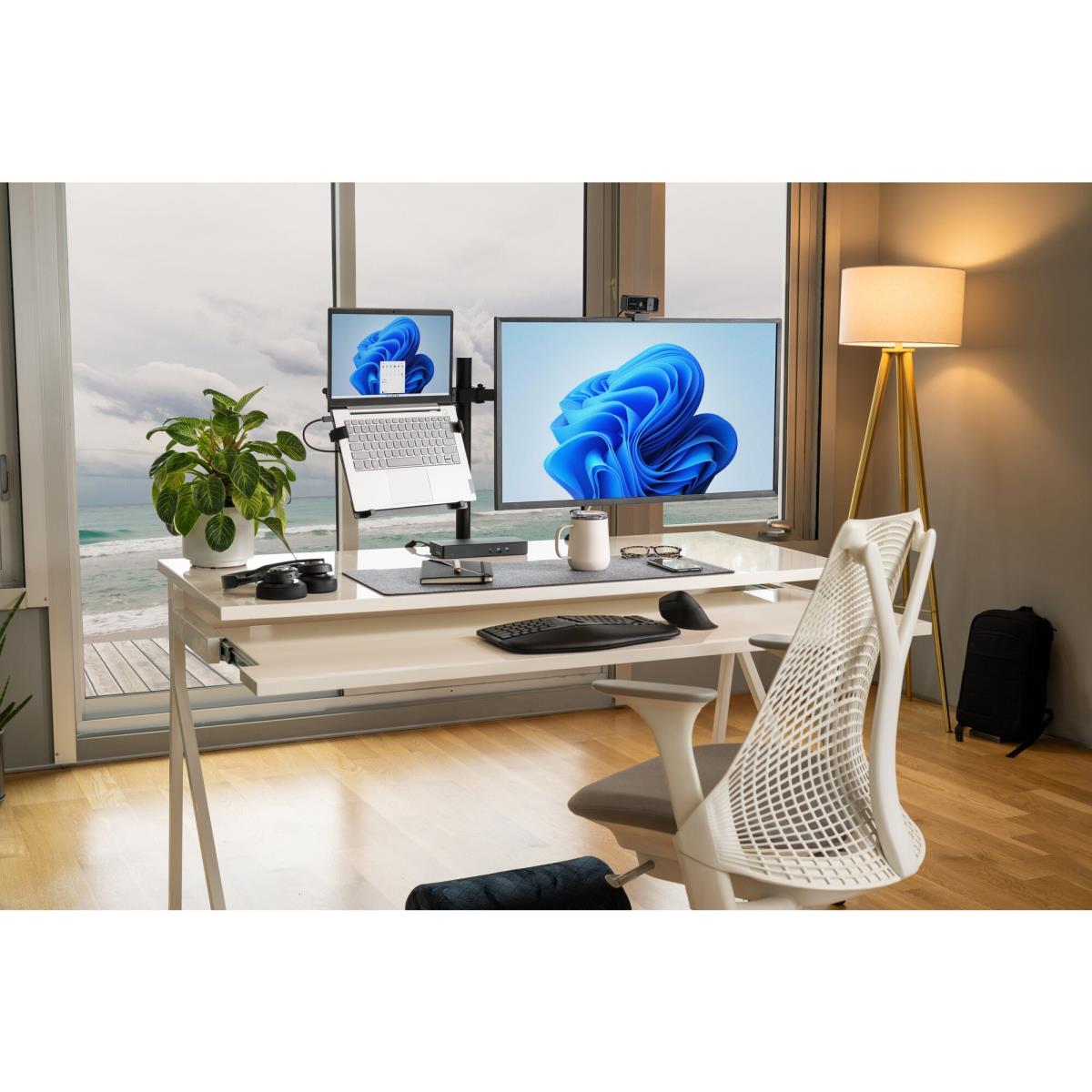KENSINGTON Sd4781p USB-c & USB-a Dual 4k Docking Station