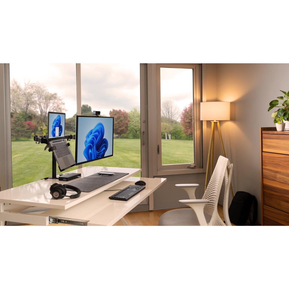 KENSINGTON Sd4781p USB-c & USB-a Dual 4k Docking Station