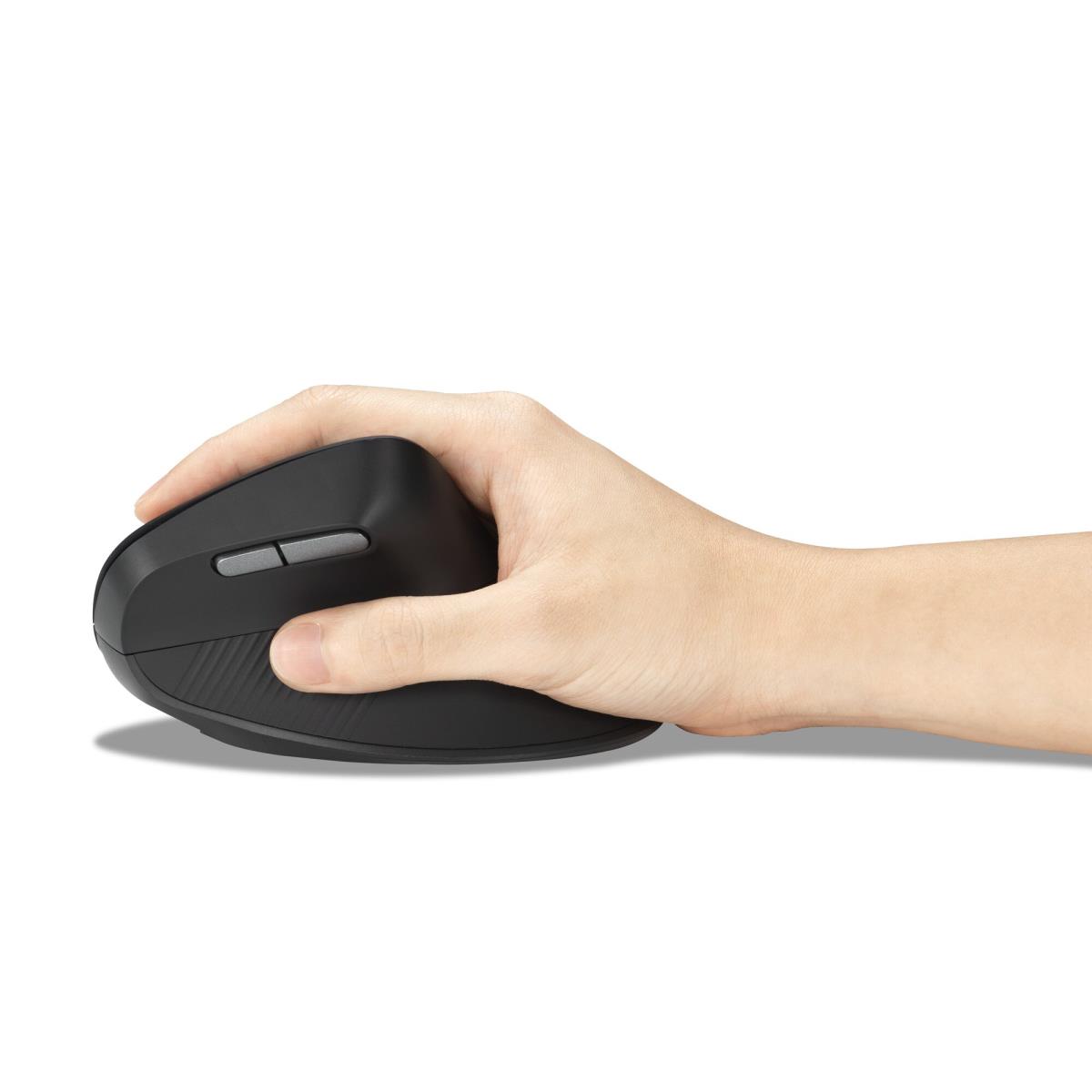 KENSINGTON My630 Eq Rechargeable Ergo Mouse