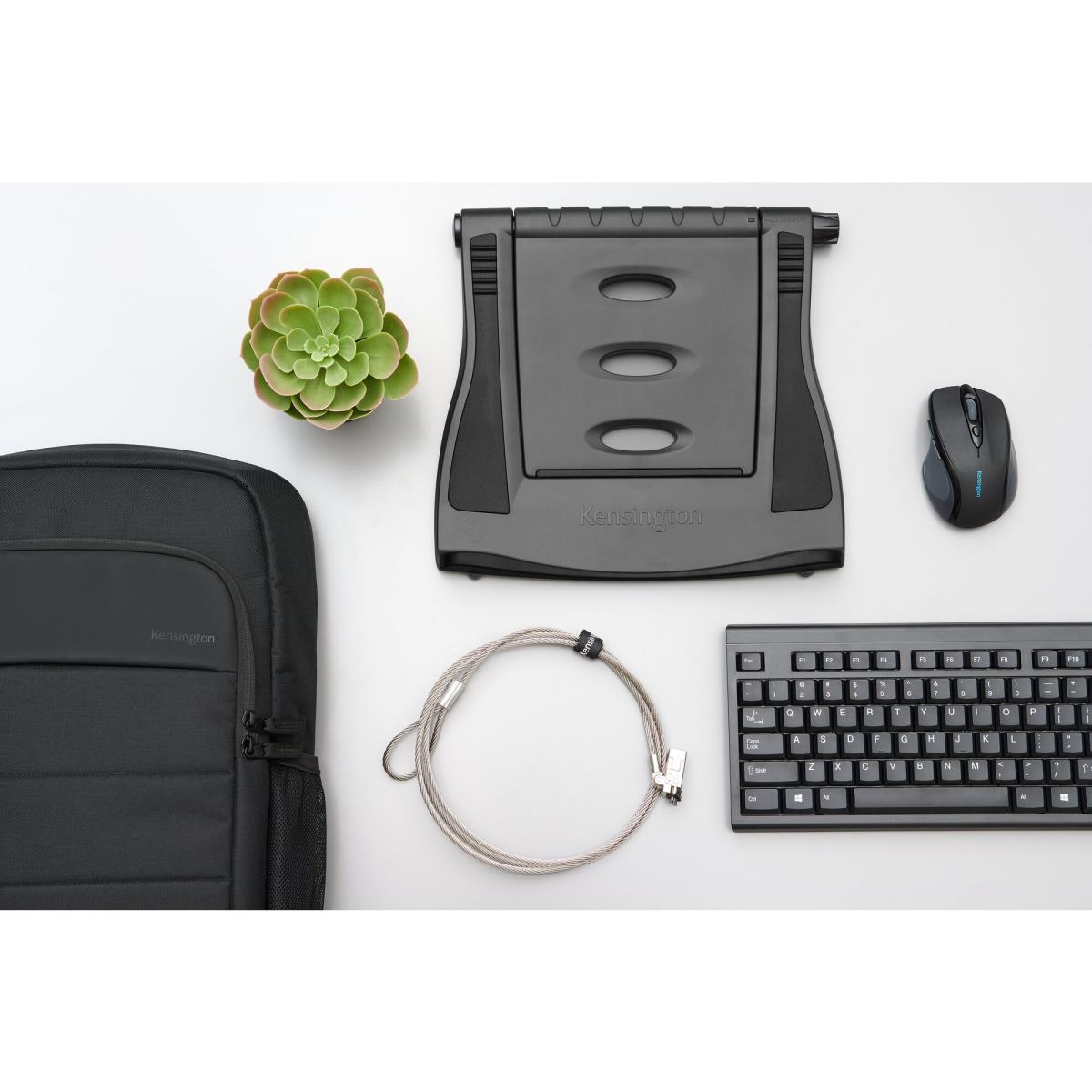 KENSINGTON EQ Laptop Backpack 16in