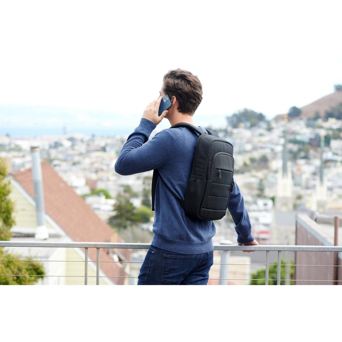 KENSINGTON EQ Laptop Backpack 16in