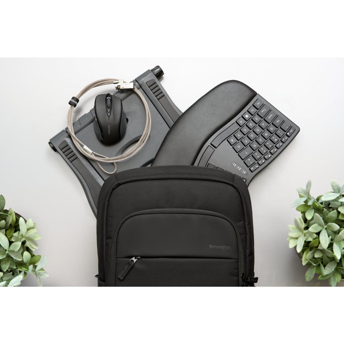 KENSINGTON EQ Laptop Backpack 16in
